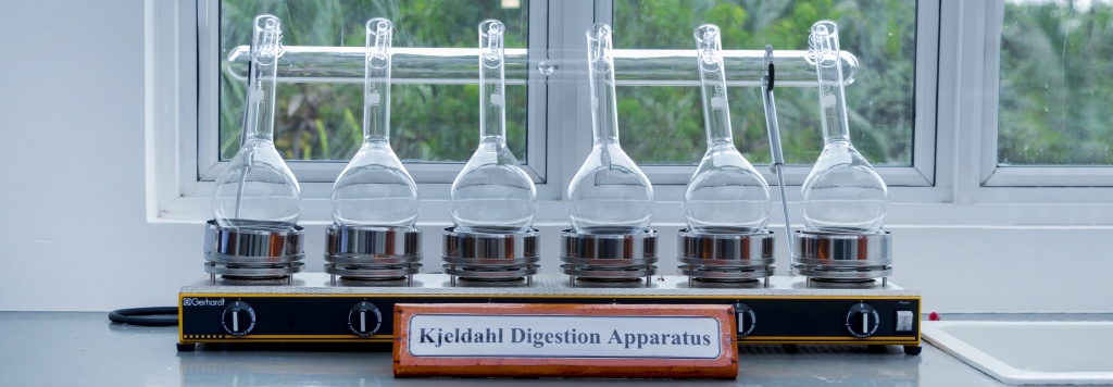 Environmental Engineering Laboratory